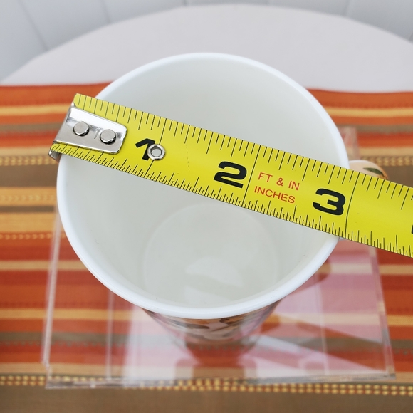 Ashdene of Australia Fine Bone China Mug Cats - Picture 14 of 16